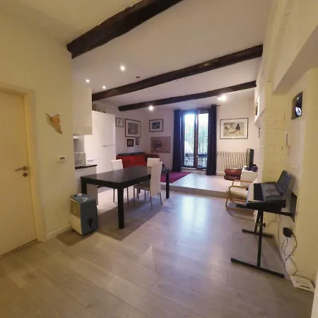 Casa Bella San Felice