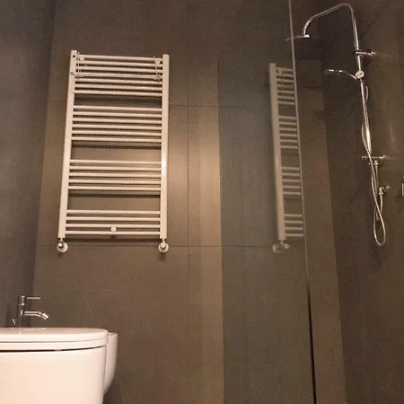 Apartment Casa Bella San Felice Bologna