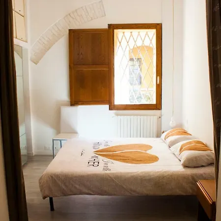 Apartment Casa Bella San Felice Bologna