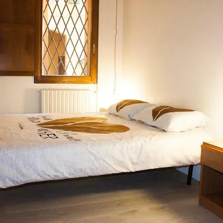 Apartment Casa Bella San Felice