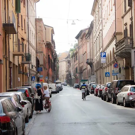 Casa Bella San Felice