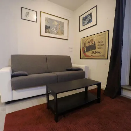 Apartment Casa Bella San Felice Bologna