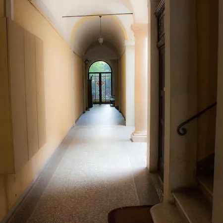 Casa Bella San Felice Apartment